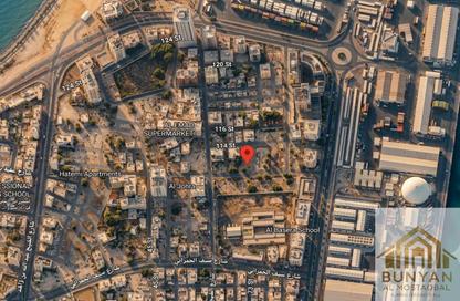 Land - Studio for sale in Liwara 1 - Ajman Land - Studio for sale in Liwara 1 - Ajman