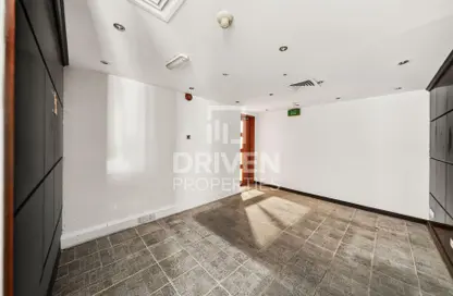 مكتب - استوديو للايجار في برج الموسى 2 - أبراج الموسى - شارع الشيخ زايد - دبي