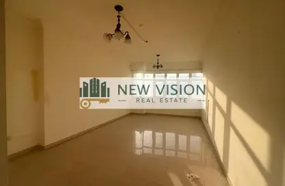 Apartment - 2 Bedrooms - 3 Bathrooms for rent in Al Qasimiah City - Sharjah