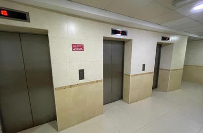 Apartment - 1 - 1 for rent in Nuaimia One Tower - Al Nuimiya 1 - Al Nuaimiya - Ajman