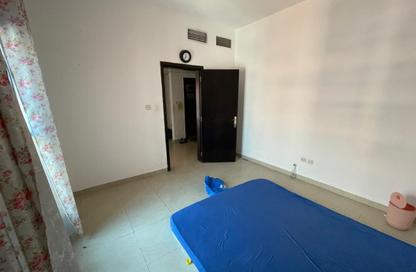 Apartment - 1 - 1 for rent in Nuaimia One Tower - Al Nuimiya 1 - Al Nuaimiya - Ajman