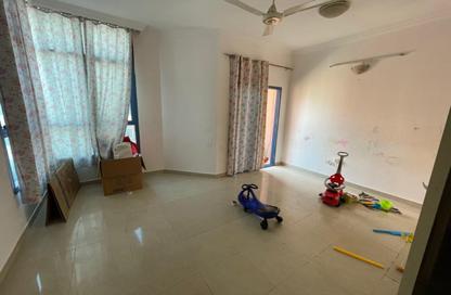 Apartment - 1 - 1 for rent in Nuaimia One Tower - Al Nuimiya 1 - Al Nuaimiya - Ajman