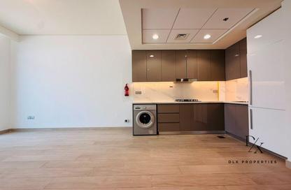 Apartment - 2 Bedrooms - 2 Bathrooms for rent in Azizi Riviera 21 - Azizi Riviera - Meydan One - Meydan - Dubai Apartment - 2 Bedrooms - 2 Bathrooms for rent in Azizi Riviera 21 - Azizi Riviera - Meydan One - Meydan - Dubai