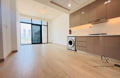 Apartment - 2 Bedrooms - 2 Bathrooms for rent in Azizi Riviera 21 - Azizi Riviera - Meydan One - Meydan - Dubai Apartment - 2 Bedrooms - 2 Bathrooms for rent in Azizi Riviera 21 - Azizi Riviera - Meydan One - Meydan - Dubai