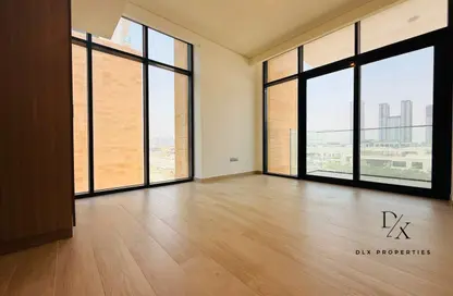 Apartment - 2 Bedrooms - 2 Bathrooms for rent in Azizi Riviera 21 - Azizi Riviera - Meydan One - Meydan - Dubai