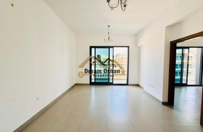 Apartment - 1 Bedroom - 2 Bathrooms for rent in L'Olivier Residence - International City Phase 2 - Al Warsan 4 - Al Warsan - Dubai Apartment - 1 Bedroom - 2 Bathrooms for rent in L'Olivier Residence - International City Phase 2 - Al Warsan 4 - Al Warsan - Dubai