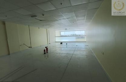 Warehouse - Studio - 1 Bathroom for rent in Ajman Industrial 2 - Ajman Industrial Area - Ajman