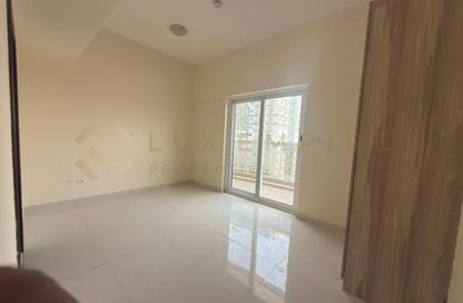 Apartment - 2 Bedrooms - 3 Bathrooms for rent in Hera Tower - Dubai Sports City - Dubai