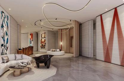 Apartment - 1 Bedroom - 1 Bathroom for sale in W Residences Downtown - Downtown Dubai - Dubai