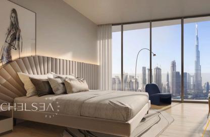 Apartment - 1 Bedroom - 1 Bathroom for sale in W Residences Downtown - Downtown Dubai - Dubai Apartment - 1 Bedroom - 1 Bathroom for sale in W Residences Downtown - Downtown Dubai - Dubai