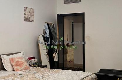 Apartment - 3 Bedrooms - 3 Bathrooms for rent in Al Rashidiya 3 - Al Rashidiya - Ajman