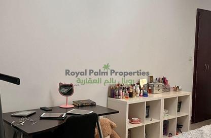 Apartment - 3 Bedrooms - 3 Bathrooms for rent in Al Rashidiya 3 - Al Rashidiya - Ajman