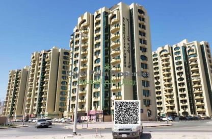 Apartment - 3 Bedrooms - 3 Bathrooms for rent in Al Rashidiya 3 - Al Rashidiya - Ajman