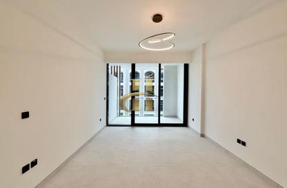Apartment - Studio - 1 Bathroom for rent in Avelon Boulevard - Arjan - Dubai