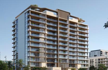Apartment - 1 Bedroom - 2 Bathrooms for sale in Coventry Gardens Phase 2 - Dubai Land Residence Complex - Dubai Apartment - 1 Bedroom - 2 Bathrooms for sale in Coventry Gardens Phase 2 - Dubai Land Residence Complex - Dubai