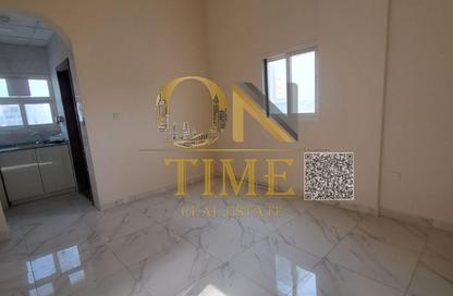 Apartment - Studio - 1 Bathroom for rent in Ajman Hills - Al Alia - Ajman Apartment - Studio - 1 Bathroom for rent in Ajman Hills - Al Alia - Ajman