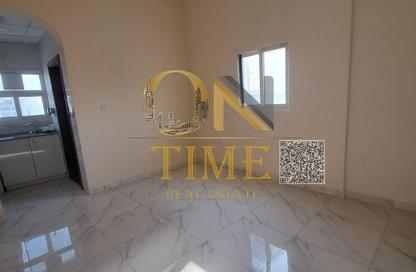 Apartment - Studio - 1 Bathroom for rent in Ajman Hills - Al Alia - Ajman