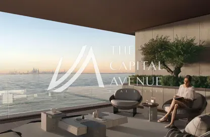 شقة - غرفة نوم - 1 حمام للبيع في برج راديانت إيليت - مدينة الأضواء - جزيرة الريم - أبوظبي