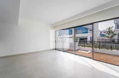 Townhouse - 5 Bedrooms - 5 Bathrooms for rent in Santorini - Damac Lagoons - Dubai Townhouse - 5 Bedrooms - 5 Bathrooms for rent in Santorini - Damac Lagoons - Dubai