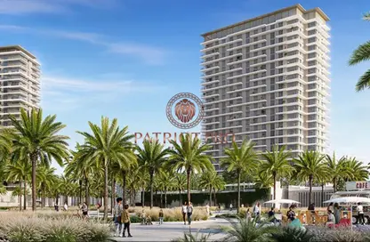 شقة - غرفة نوم - 2 حمامات للبيع في بارك لاند - دبي هيلز استيت - دبي شقة - غرفة نوم - 2 حمامات للبيع في بارك لاند - دبي هيلز استيت - دبي