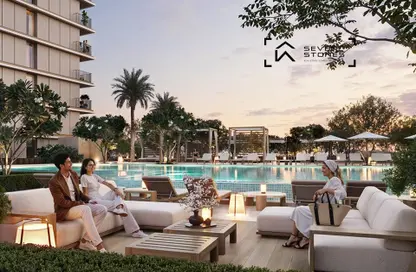 Apartment - 2 Bedrooms - 2 Bathrooms for sale in Creek Haven Tower A - Creek Haven - Dubai Creek Harbour (The Lagoons) - Dubai