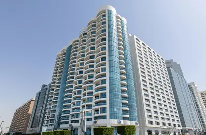 Apartment - 3 Bedrooms - 5 Bathrooms for rent in Bel Ghailam Tower - Corniche Road - Abu Dhabi Apartment - 3 Bedrooms - 5 Bathrooms for rent in Bel Ghailam Tower - Corniche Road - Abu Dhabi