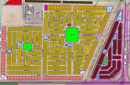 Land - Studio for sale in Athaib - Al Rowdat Suburb - Sharjah Land - Studio for sale in Athaib - Al Rowdat Suburb - Sharjah