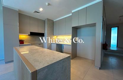Townhouse - 3 Bedrooms - 4 Bathrooms for rent in MAG City Meydan at District 7 - Mohammed Bin Rashid City - Dubai