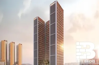 شقة - 1 حمام للبيع في بن غاطي إيليت - مدينة دبي للإنتاج (اي ام بي زد) - دبي