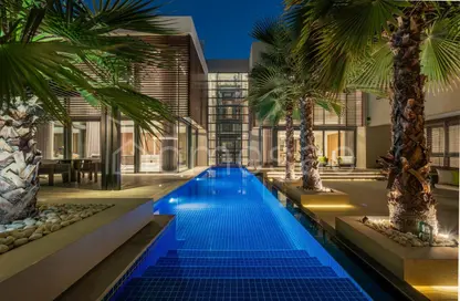 Villa - 5 Bedrooms - 6 Bathrooms for sale in Sobha Hartland Villas - Phase II - Sobha Hartland Villas - Sobha Hartland - Mohammed Bin Rashid City - Dubai