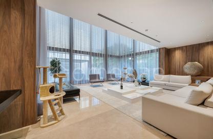 فيلا - 5 غرف نوم - 6 حمامات للبيع في Sobha Hartland Villas - Phase II - فلل Sobha Hartland - صبحا هارتلاند - مدينة الشيخ محمد بن راشد - دبي