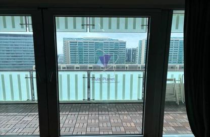 Apartment - 1 - 2 for sale in Al Muneera Island - Al Raha Beach - Abu Dhabi