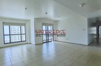 Apartment - 3 Bedrooms - 4 Bathrooms for rent in Murjan 6 - Murjan - Jumeirah Beach Residence - Dubai