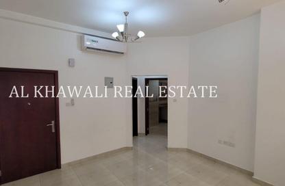 Apartment - 1 Bedroom - 1 Bathroom for rent in Muwaileh Commercial - Sharjah