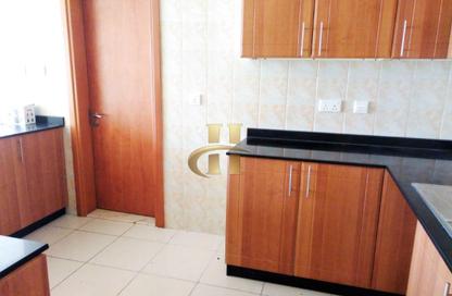 Apartment - 2 Bedrooms - 3 Bathrooms for rent in Mulberry 2 - Emirates Gardens 2 - District 14 - Jumeirah Village Circle - Dubai Apartment - 2 Bedrooms - 3 Bathrooms for rent in Mulberry 2 - Emirates Gardens 2 - District 14 - Jumeirah Village Circle - Dubai