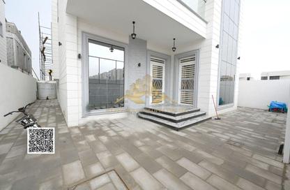 Villa - 5 Bedrooms - 7 Bathrooms for sale in Al Zaheya Gardens - Al Zahya - Ajman