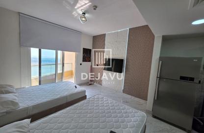 Apartment - Studio - 1 Bathroom for rent in Lakeside Tower B - Lakeside Residence - Dubai Production City (IMPZ) - Dubai