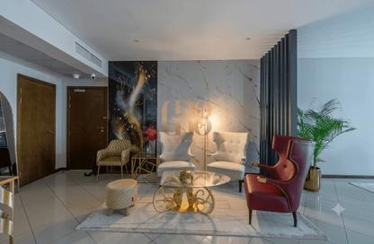Apartment - 3 - 5 for rent in Marsa Plaza - Core 2 - Marsa Plaza - Dubai Festival City - Dubai Apartment - 3 - 5 for rent in Marsa Plaza - Core 2 - Marsa Plaza - Dubai Festival City - Dubai