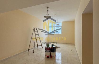 Apartment - 2 - 3 for rent in Al Majaz 2 - Al Majaz - Sharjah