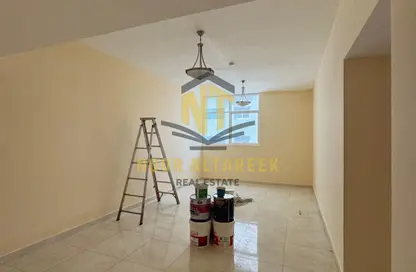 Apartment - 2 Bedrooms - 3 Bathrooms for rent in Al Majaz 2 - Al Majaz - Sharjah