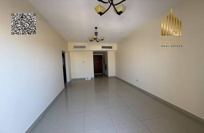 Apartment - 1 - 1 for rent in Al Jurf Industrial 3 - Al Jurf Industrial - Ajman