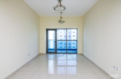 Apartment - 1 Bedroom - 2 Bathrooms for rent in Al Baraka Building - Nadd Al Hammar - Dubai