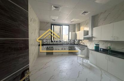 Villa - 5 Bedrooms - 7 Bathrooms for sale in Tilal City C - Tilal City - Sharjah