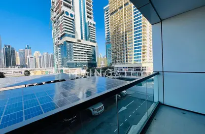 شقة - غرفة نوم - 1 حمام للايجار في ليك سايد ريزيدنس - (JLT) مجمع A - أبراج بحيرات الجميرا - دبي شقة - غرفة نوم - 1 حمام للايجار في ليك سايد ريزيدنس - (JLT) مجمع A - أبراج بحيرات الجميرا - دبي