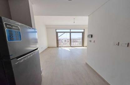 Apartment - Studio - 1 Bathroom for rent in Azizi Amber - Al Furjan - Dubai