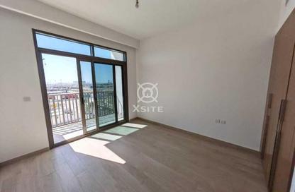 Apartment - Studio - 1 Bathroom for rent in Azizi Amber - Al Furjan - Dubai