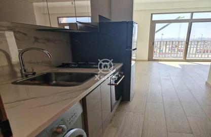 Apartment - Studio - 1 Bathroom for rent in Azizi Amber - Al Furjan - Dubai