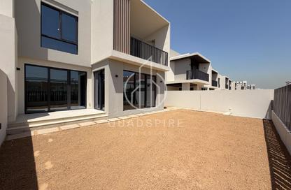 Townhouse - 4 Bedrooms - 5 Bathrooms for sale in Jebel Ali Village Townhouses - Jebel Ali Village - Jebel Ali - Dubai Townhouse - 4 Bedrooms - 5 Bathrooms for sale in Jebel Ali Village Townhouses - Jebel Ali Village - Jebel Ali - Dubai