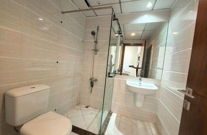 Apartment - Studio - 1 Bathroom for rent in Al Warsan 4 - Al Warsan - Dubai