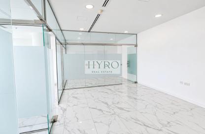 Office Space - Studio for sale in B2B Tower - Business Bay - Dubai